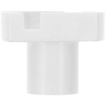 Lysfatning Pære Base E12 Lampe Base Udskiftning Pæreholder