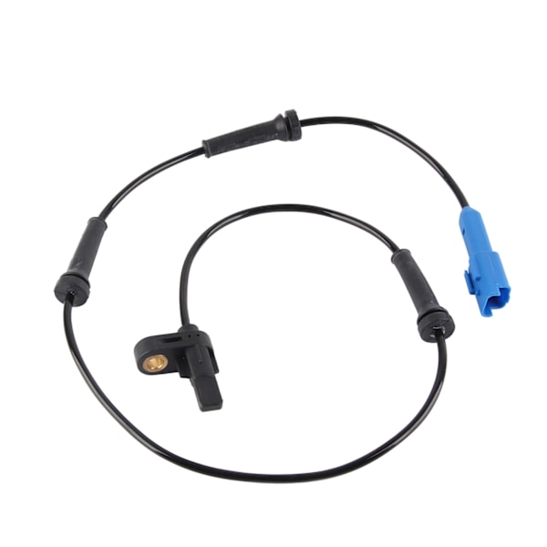Hjulhastighetssensor 4545A0 Energibesparende Hjulhastighetsovervåking Erstatning for PEUGEOT 206 Saloon CC Hatchback SW