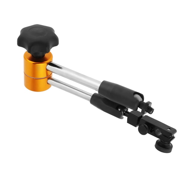 Justerbar Universal Magnetisk Baseholder Fleksibel Stativ til Uretestindikator