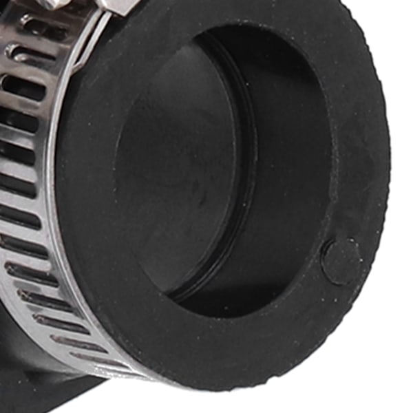 4-håls förgasarinsugningsgrenrörssko passar för 47 49cc motor för PHBG förgasare Mini Pocket Dirt ATV Quad