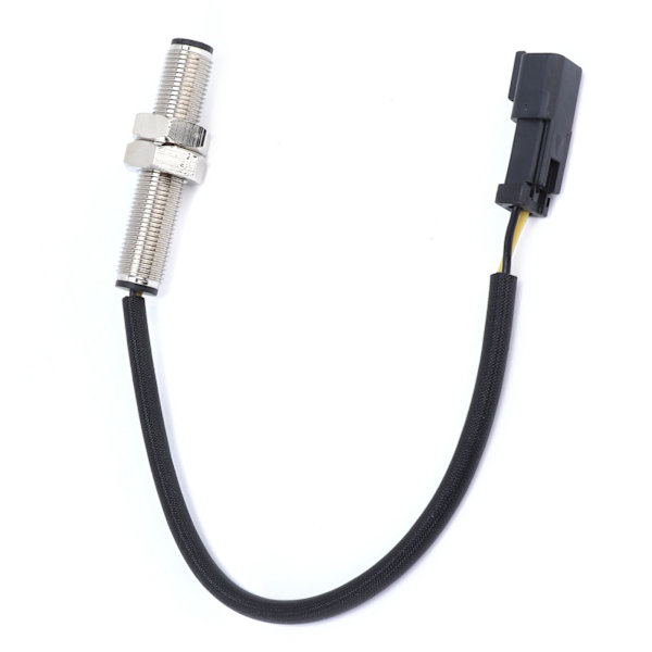 Hastighetssensor Revolusjonstransduser Gravemaskin Tilbehør for CAT 6‑36V 4P5820/318‑1178