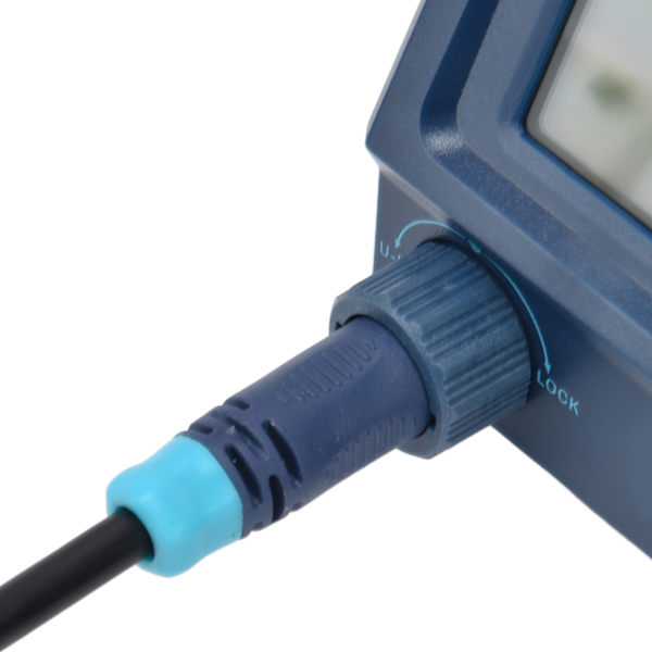 Lodde Station Digital Justerbar Temperatur Omarbejdning Elektrisk Jern 60W BK969S AC100‑240VUS Stik