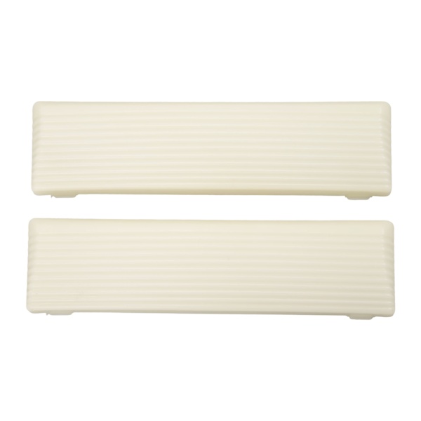 2 stk. Taklampe Lyktelinse Interiør Takkart Høydehus Bytte for Chevy Impala 1958 - 1967