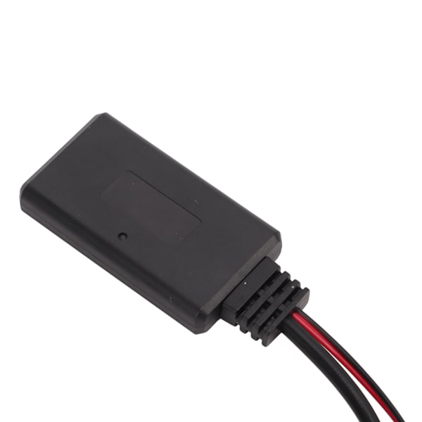 Auton Bluetooth-musiikkisovitin Audio Stereo Aux-kaapeli Ford Mondeo MK3 Focus 2 MK2:n korvaava