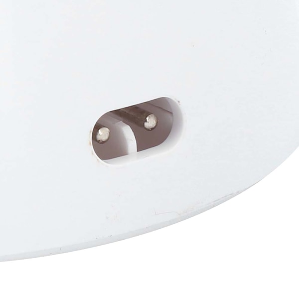 Laddningsbar Elektrisk Hårtrimmer Klippmaskin Frisörverktyg (EU-kontakt 100-240V)V-005