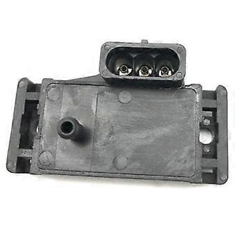 3 Bar MAP-sensor Absolut Tryck Sensor Turbo Boost Kabelkontakt Pigtail 12223861 För Cadillac Chev