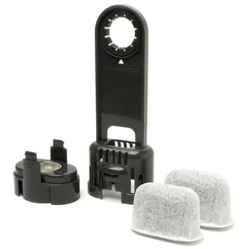 Premium 12-pakks erstatningskullvannfiltre for Keurig Co
