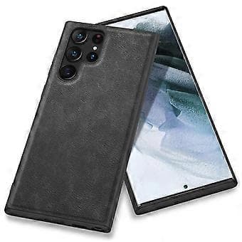 Samsung S22 Ultra Støtsikker Altomfattende Deksel