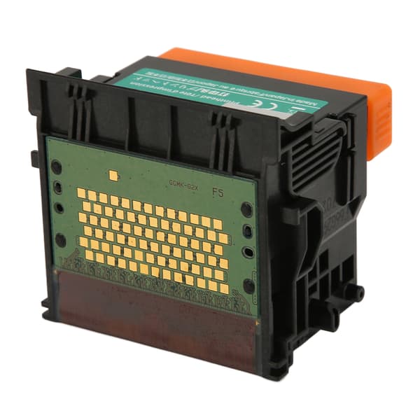 Skrivehodeerstatning for iPF-serien, skrivehode med beskyttelsesdeksel kompatibelt med iPF8310 iPF8410 iPF6300, rustsikkert ABS-industrimateriale