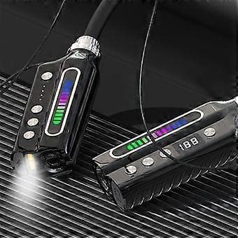 Trådlöst Bluetooth 5.3 Anchor Headset Display Röststyrning Headset Hög Ljudkvalitet Nacke