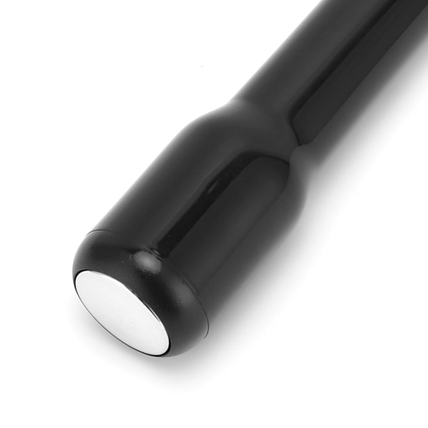 Kahvin pohjaton portafilteri, ruostumattomasta teräksestä valmistettu suodatinpidike, korvaava työkalu, kahvinkeittimen tarvike, 51 mm, musta