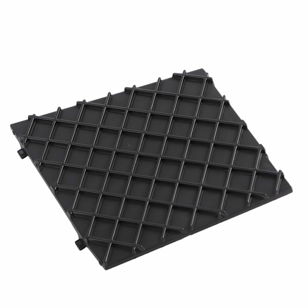 Venstre Side Forreste Bumper Nedre Grill Mesh Grill Dæk Trim til E60 E61 5111 7897 186