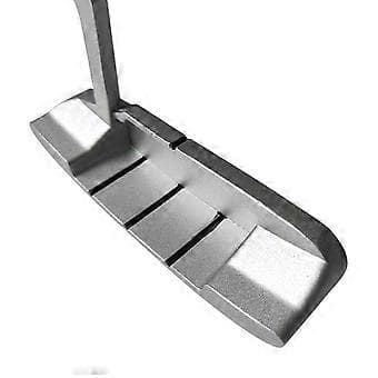 Golfkølle Putter Golføvelse Putterhode Golfkøller Hode Beskyttende Køllehode Tilbehør Golfkøllehodeutstyr