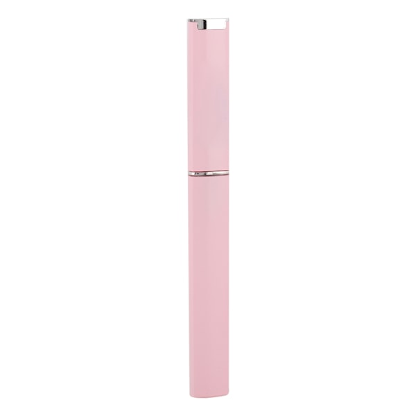 Professionell Gellacksborttagare Nagelfil Nagelfärgsborttagningssats (Rosa Nagelfil)