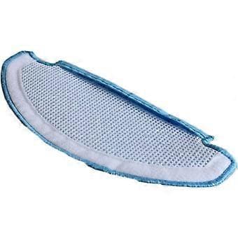 Nirvana 6-pack Ecovacs OZMO T8 Dammsugare Rengöringsdukar