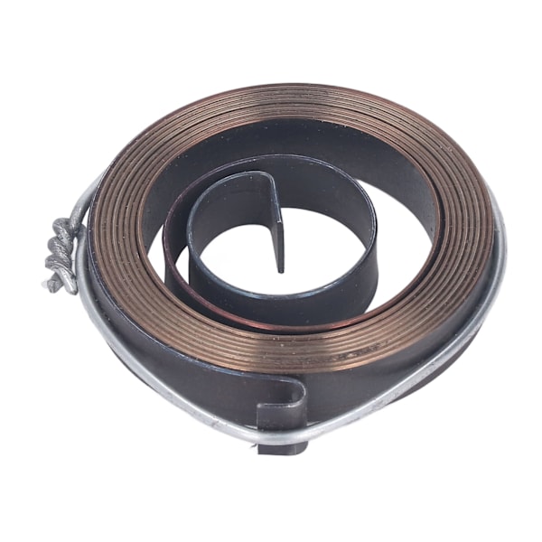 2 st Borrpress Returfjäder Metall Återgångsmatning Quill Spiral Ersättning Bänkbordborr Tillbehör