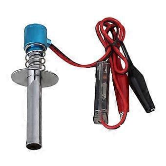 Gløderørsstarter Tænder Opgraderet 6V -24V Elektronisk til HSP Nitro RC Bil