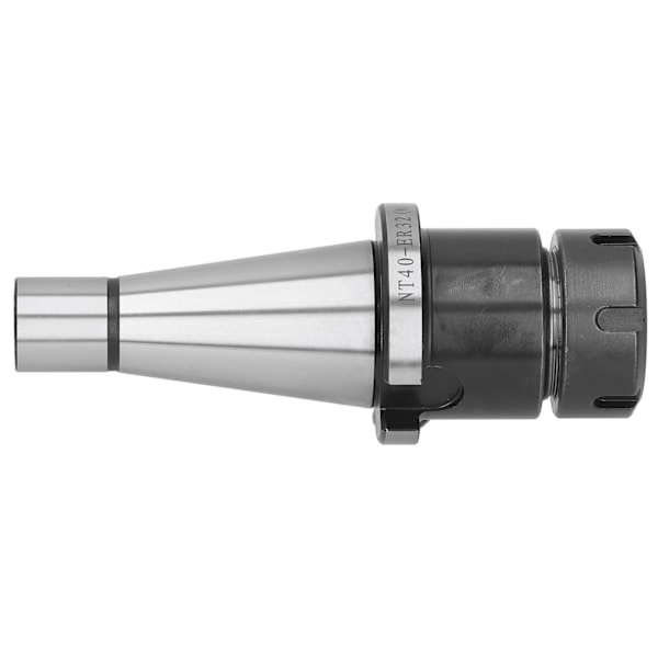 Collet Chuck Työkalunpidin 30000RPM CNC-Jyrsinkoneelle, Sorvaus- ja Porakoneelle NT40‑ER32 M16