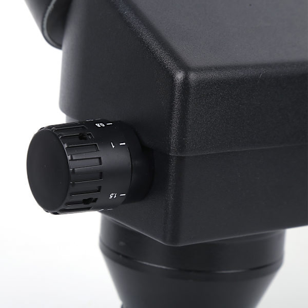 KP-7045-0390 7X-45X Professionell Binokulär Stereomikroskop Industrilaborutrustning