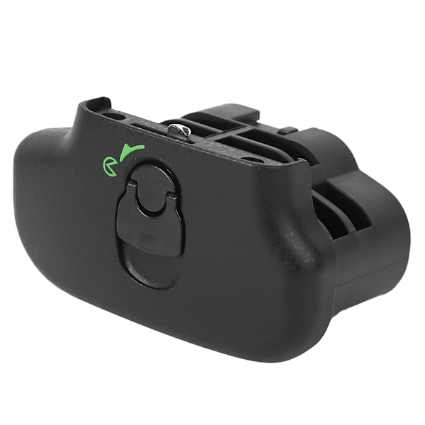 Sort Plastik BL-3 Batteri Kammerdæksel EN EL4 Adapter til Nikon D900/D700/D300 Kamera Greb