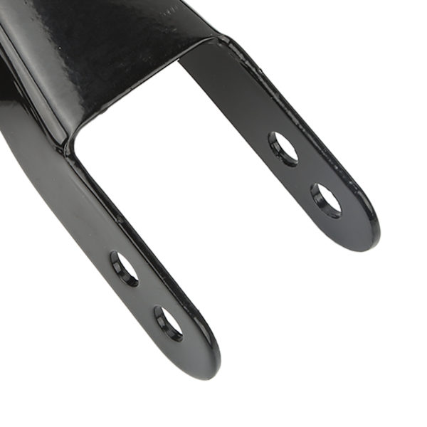 Hisslyftningssats 3 tum Framfjäderspacer 2 tum Bakre Shackles Nivellering Sänkning Drop Set Ersättning för Jeep Cherokee XJ 1984‑2001