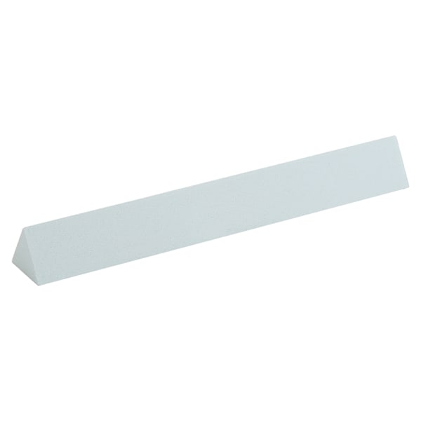 1 st Slipsten med Geometrisk Form för Slipning 800# Korn (Triangel)