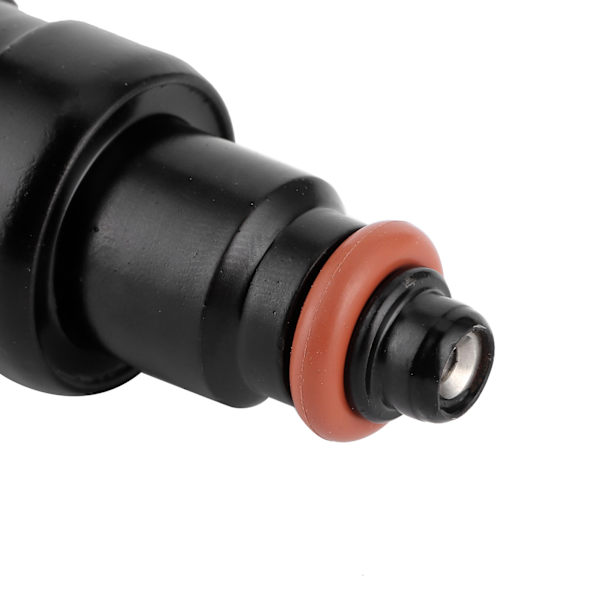4 st Bränsleinsprutare 53030778 Bilmotordelar Passar för Jeep Cherokee/Wrangler 2.5L I4