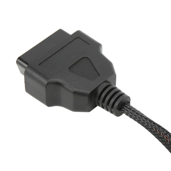 For MPPS V21 ECU til OBD2 Breakout Tricore Kabel til M3.8 M5.9 Udskiftning til Fiat 6F3 6JF 8DF 8F2 8F3 8GM