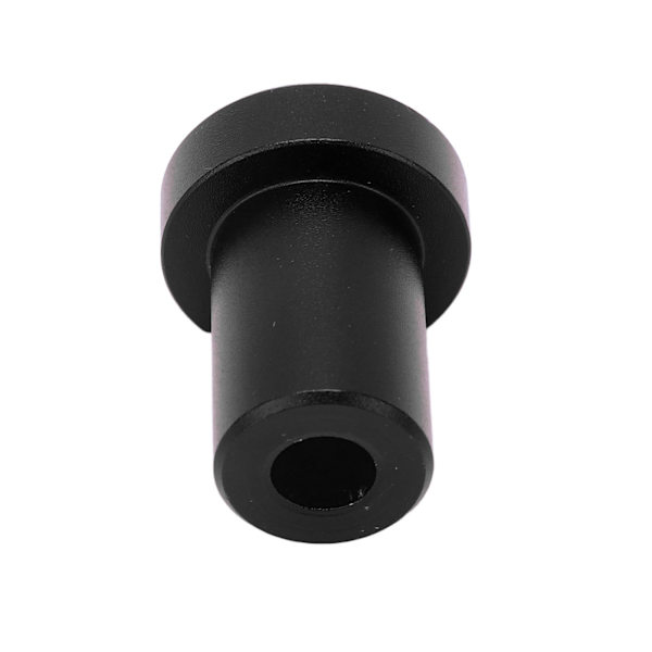 4 stk. Bench Dogs 19mm Diameter Arbejdsbænk Peg Aluminium Legering Høj Styrke Træbearbejdning Desktop Stop Tenon Sort