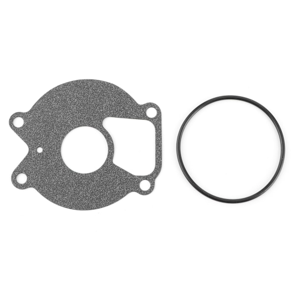 Udenbordsmotor Vandpumpe Impeller Reparationskit 46‑99157T2 Udskiftning Passer til Mariner 9.9 15HP