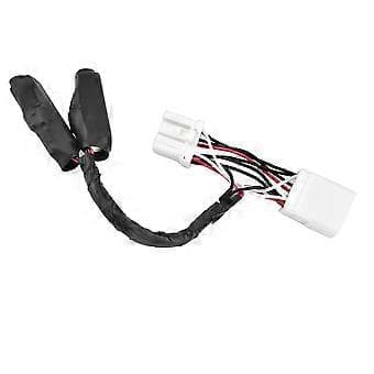1 stk. LED Blinklys Lampe Motstand Løser Ingen Blinking/Rask Blinking