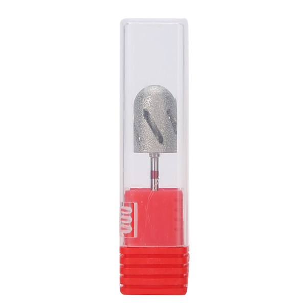 Elektrisk Negleboremaskine Bit Manicure Pedicure Neglepoleringsmaskine Reservedele