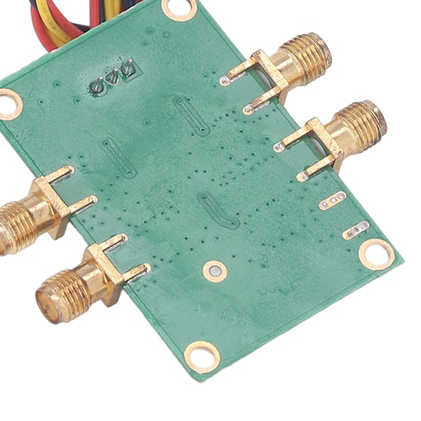AD8138 RF Logaritmisk Detektor Stabil Justerbar Lav Forvrengning Høy Båndbredde RF Log Detektor ADC Drive