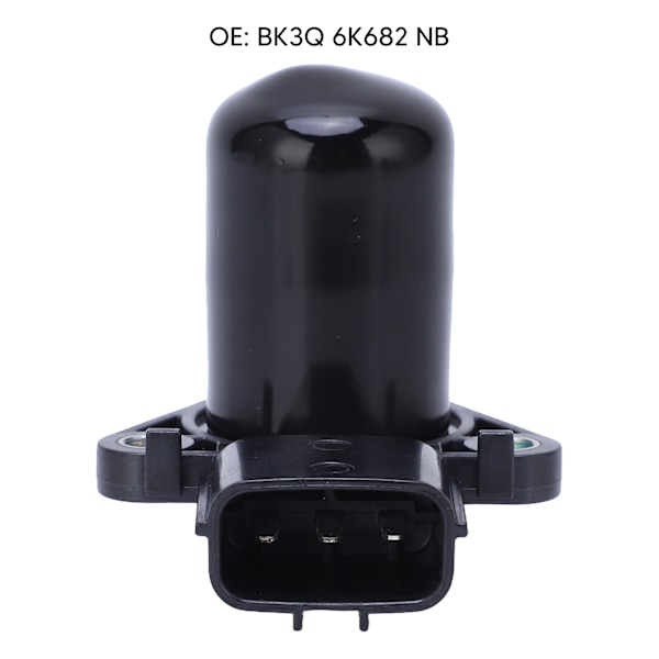 Turbolader Aktuator Sensor BK3Q 6K682 NB ABS Erstatning for Ford Ranger 2.2L Motor PUMA
