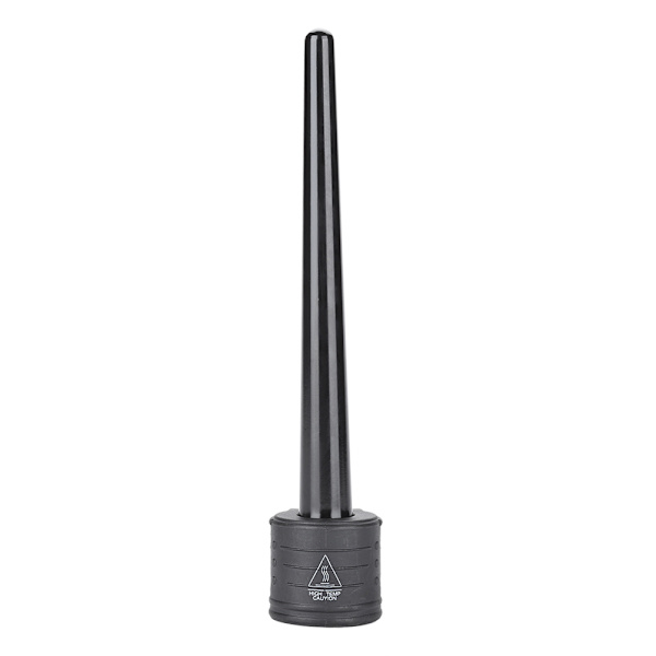 5 i 1 Hårkrøller Curling Ceramic Curling Stick   Varmebestandige Handsker Hårstyling Værktøjer US
