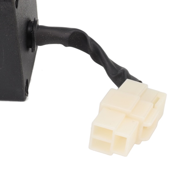 Afslutningsventil Solenoidventil Ingen Varme Lav Strøm Drift XHQ PT Solenoidventil til Generator DC24V