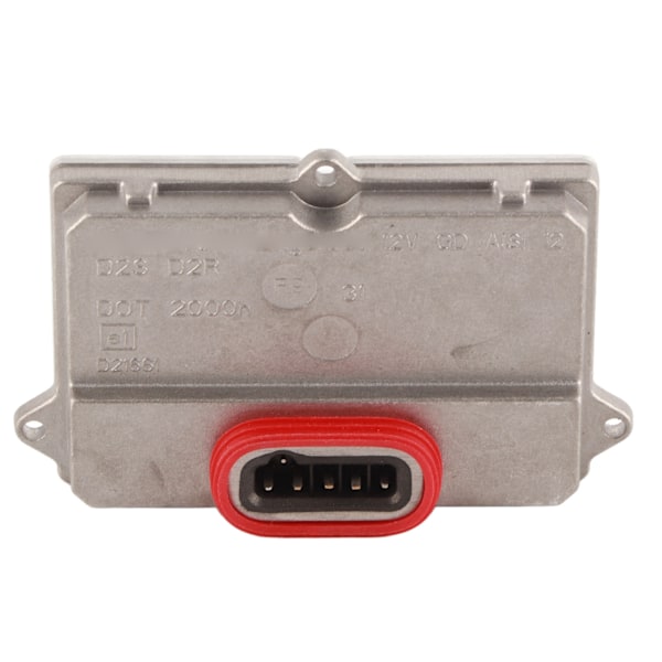D2S D2R Xenon HID -ajovalon ohjausyksikkö 5DV00829000 Ballastin moduuli CLS‑LUOKKA E‑LUOKKA ML‑LUOKKA