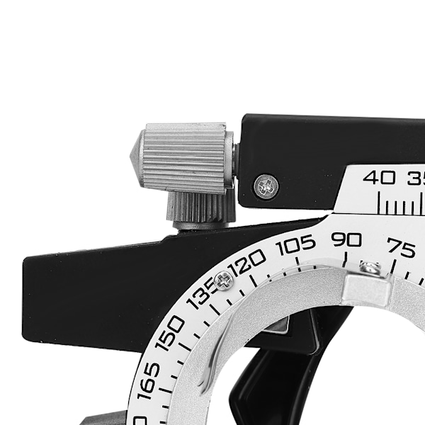Justerbare Professionelle Briller Optometriramme Optiske Prøvelinse Ramme Brilletilbehør