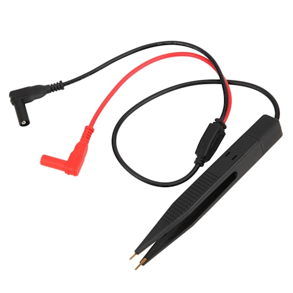 Multimeter Testpen til SMD Inductor Clip Tang Kapacitans Tester Probe UA05