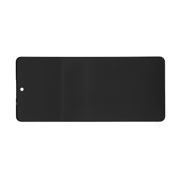 Professionell LCD Touch Screen Assembly Ersättning med Reparationsverktyg för Stylo7 Q740
