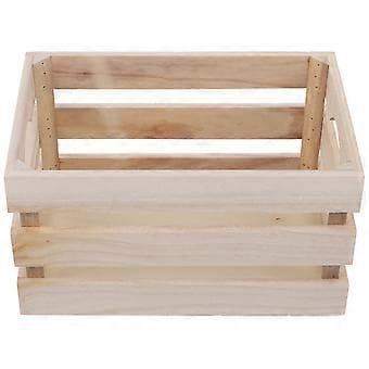 Solid Farge Multifunksjonell Skrivebords Oppbevaringsboks Oppbevaringsvinduskurv Display Organizer Diversebeholder for Hjemmemarked