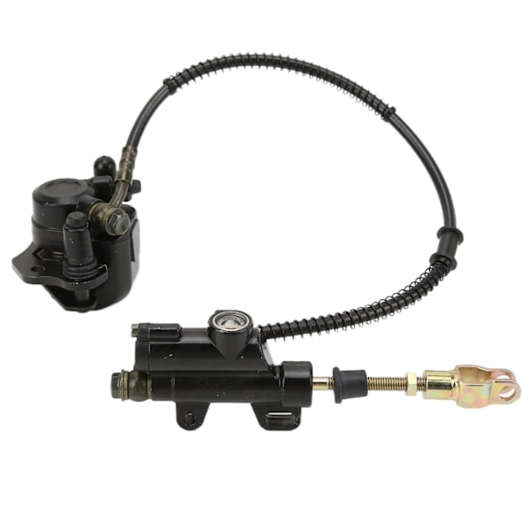 Bakre bremsekalipersett med 2 bremseklosser for Taotao Boulder B1 50‑125cc ATV
