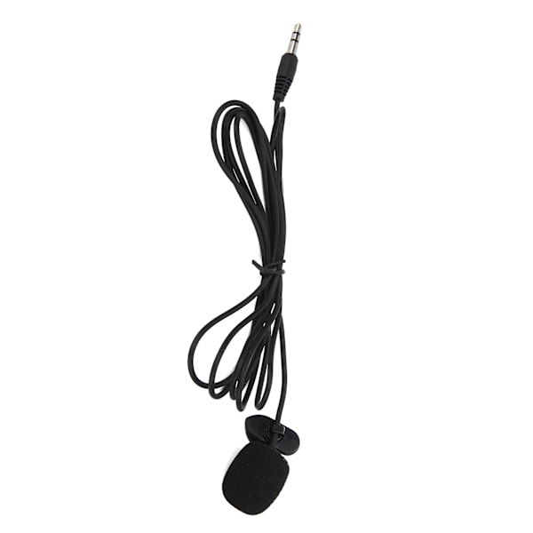 12-Pins Bluetooth AUX-IN Adapter med Mikrofon Smartphone Håndfri Opkald Passer til RCD210 RCD300 RCD310