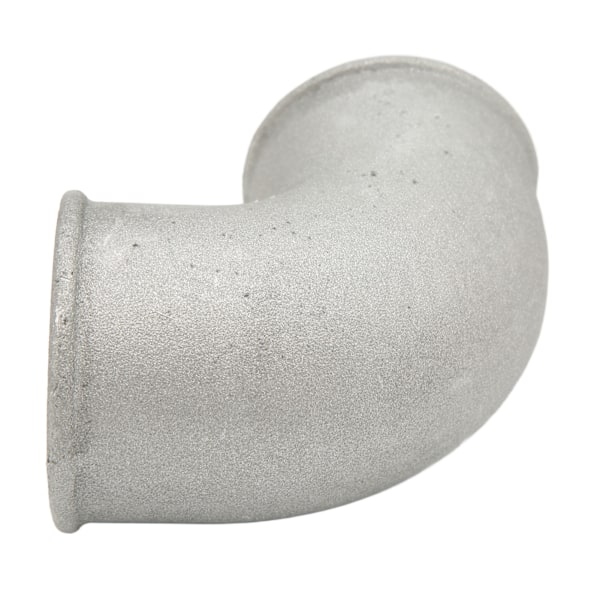 2,75 tommers Turbo Elbow Pipe 90° Støpt Aluminium Elbow Turbo Pipe Intercooler Tight Bend for Bil