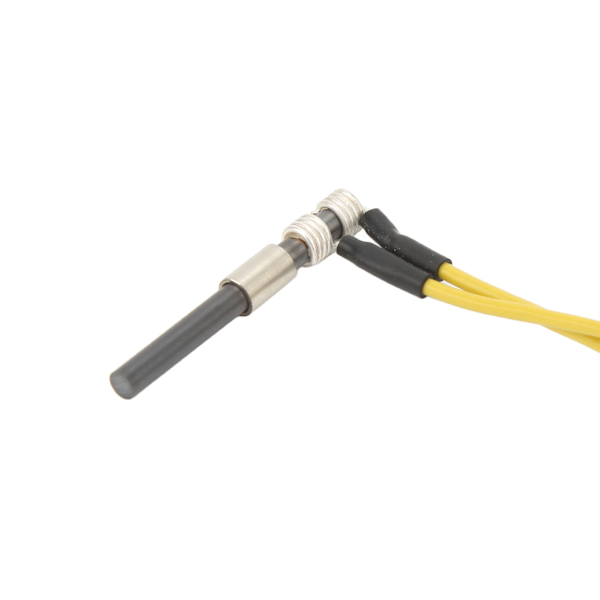 Bilparkeringsvarmer Gløderør 91370B 42‑55W Elektrisk Parkvarme Del Udskiftning til Webasto Air Top 3500 5000 12V