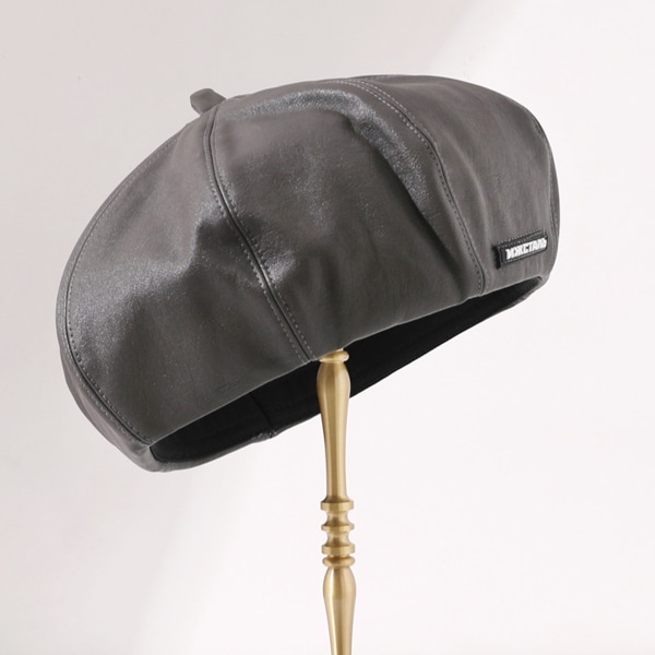 Hatter for kvinner, Kvinners Newsboy Caps Beret Hat for Fashion Ladie
