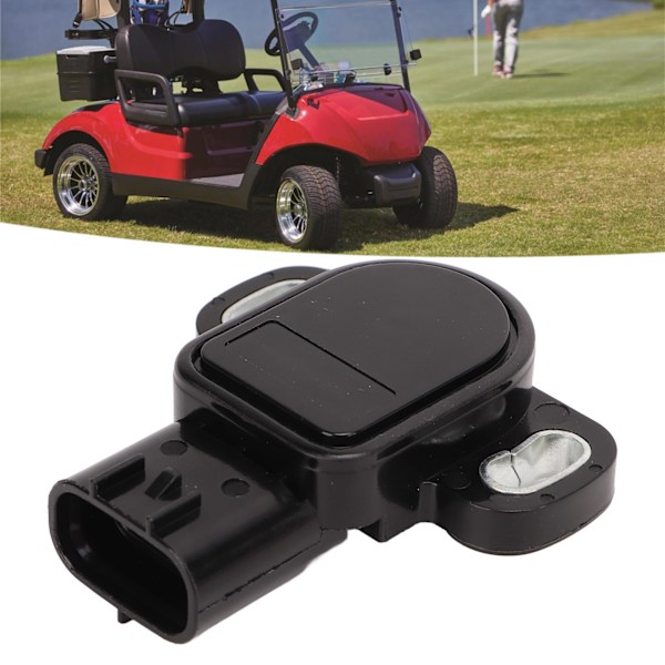 Throttle Position Sensor JW9 H5885 00 00 Golfvogn Motor TPS Sensor til G29 Drive YDRE 2
