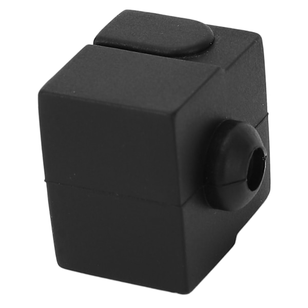 6 st Hotend Silikonstrumpor 280℃ Temperaturresistens 3D-skrivare Extruder Silikonskydd Strumpor för Ender 3 V3 SE
