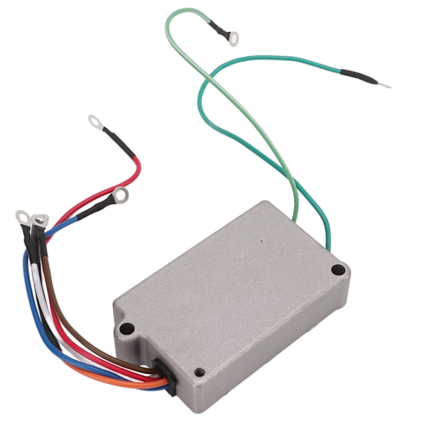 CDI Power Pack 332‑4911A2 Udskiftning til Mariner Ouboard 20 HK 2 CYLINDER 1972‑1977