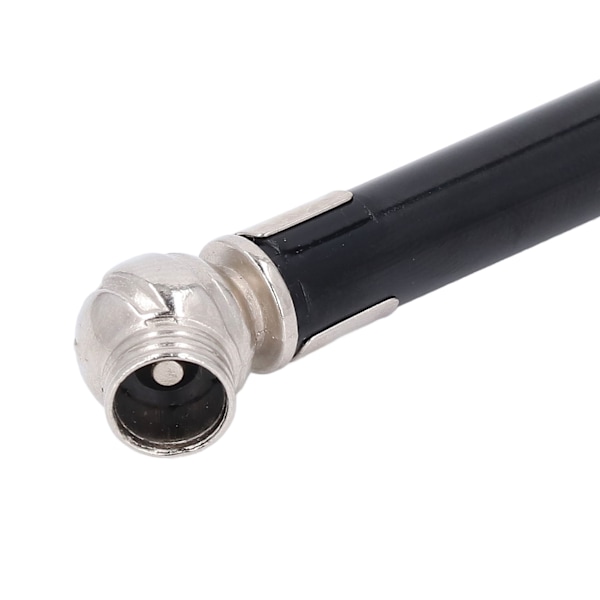 20 st Blyertspenna Däcktrycksmätare 10‑50PSI Fickbils Lastbil Bilservice Reparationsverktyg 0,7‑3,5BAR 70‑350KPa